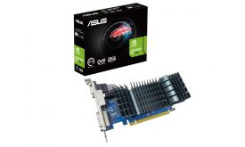 Asus Videókártya GeForce GT710 2GB (90YV0ALA-M0NA00)